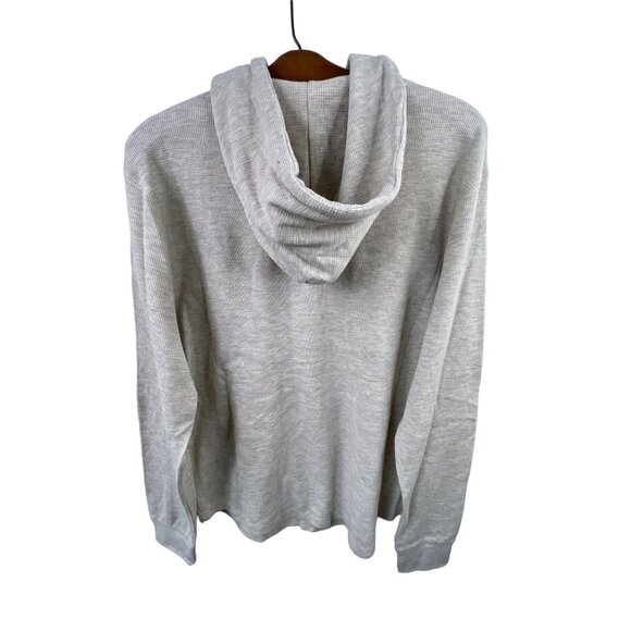 Good Land Supply Hoodie Size Medium Gulf Shores Alabama Pullover Cotton Blend - Picture 2 of 6